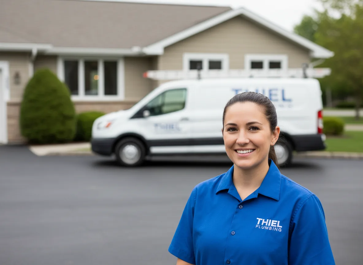 Plumber Ashland, OH FAQs